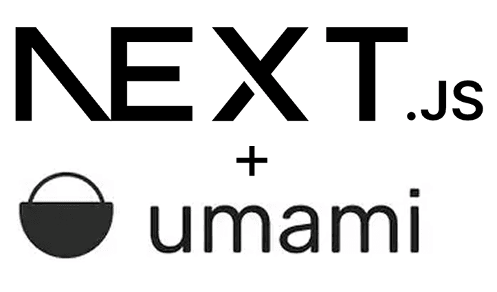 Adding Umami Cloud Analytics on your NextJS Website